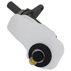 Brake Master Cylinder w/Reservoir for Toyota Corolla Matrix (2009–2013) 4720112B60