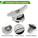 Engine Motor Mount for Audi A4 (2005–2009) 2.0T CVT BGB/BWE