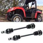 2Pack Rear CV Axle Shaft for Arctic Cat Prowler XT 550 650 700/XTX 700/XTZ 1000
