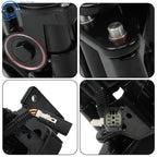 Running Board Motor with Bracket for F250 (2018-2020)