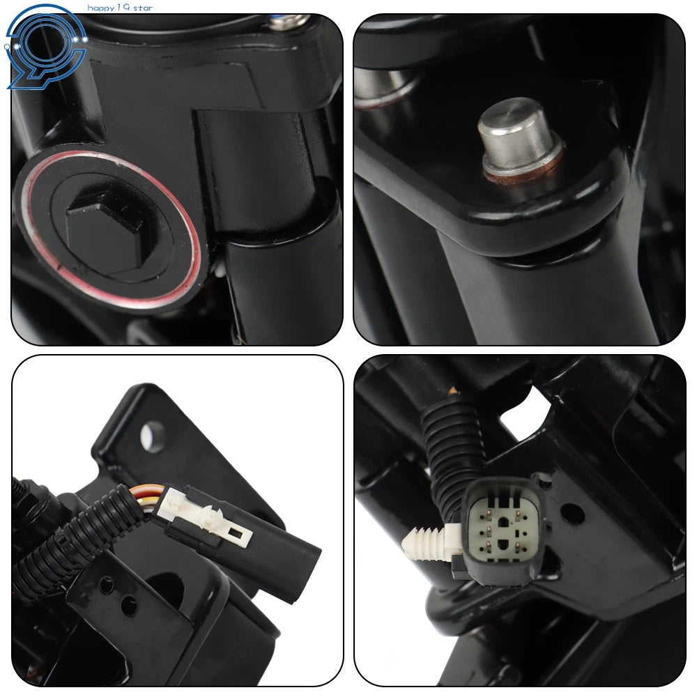 Running Board Motor with Bracket for F250 (2018-2020)