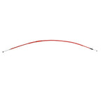 Clutch Cable for Suzuki GSXR1000 (2017–2023) Red