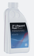 Lifeguard Fluid for ZF DCT Automatic Transmission (1 Liter)