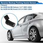 Reverse Backup Parking Sensor for Audi A4 B6 (2001–2005) 4B0919275B