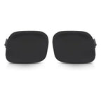 Tow Hook Eye Cover Cap for Toyota Highlander (2014-2016)
