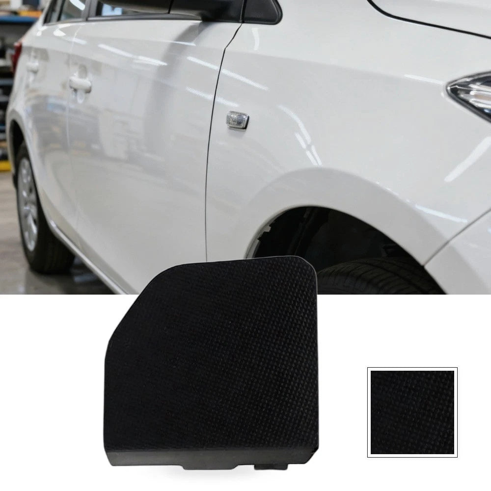 Tow Hook Cover for Toyota Vios Yaris Sedan (2014–2016)