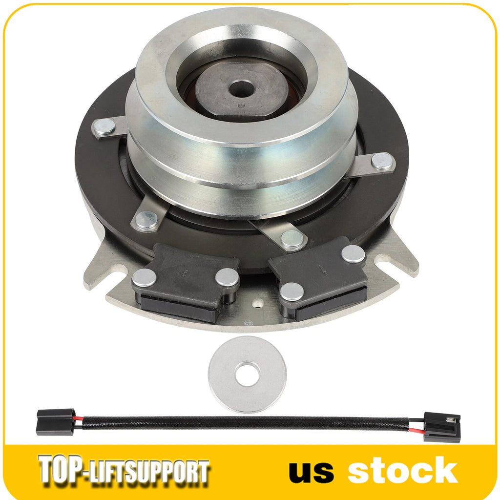 Electric PTO Clutch for Bobcat ZTM325