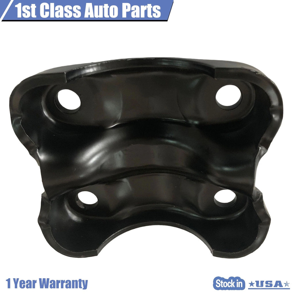 U Bolt Bottom Plate for Chevrolet Silverado 1500 Classic GMC Sierra (2001–2007)