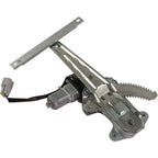 Rear Left Window Regulator for Nissan Leaf, Sentra (2020–2023)