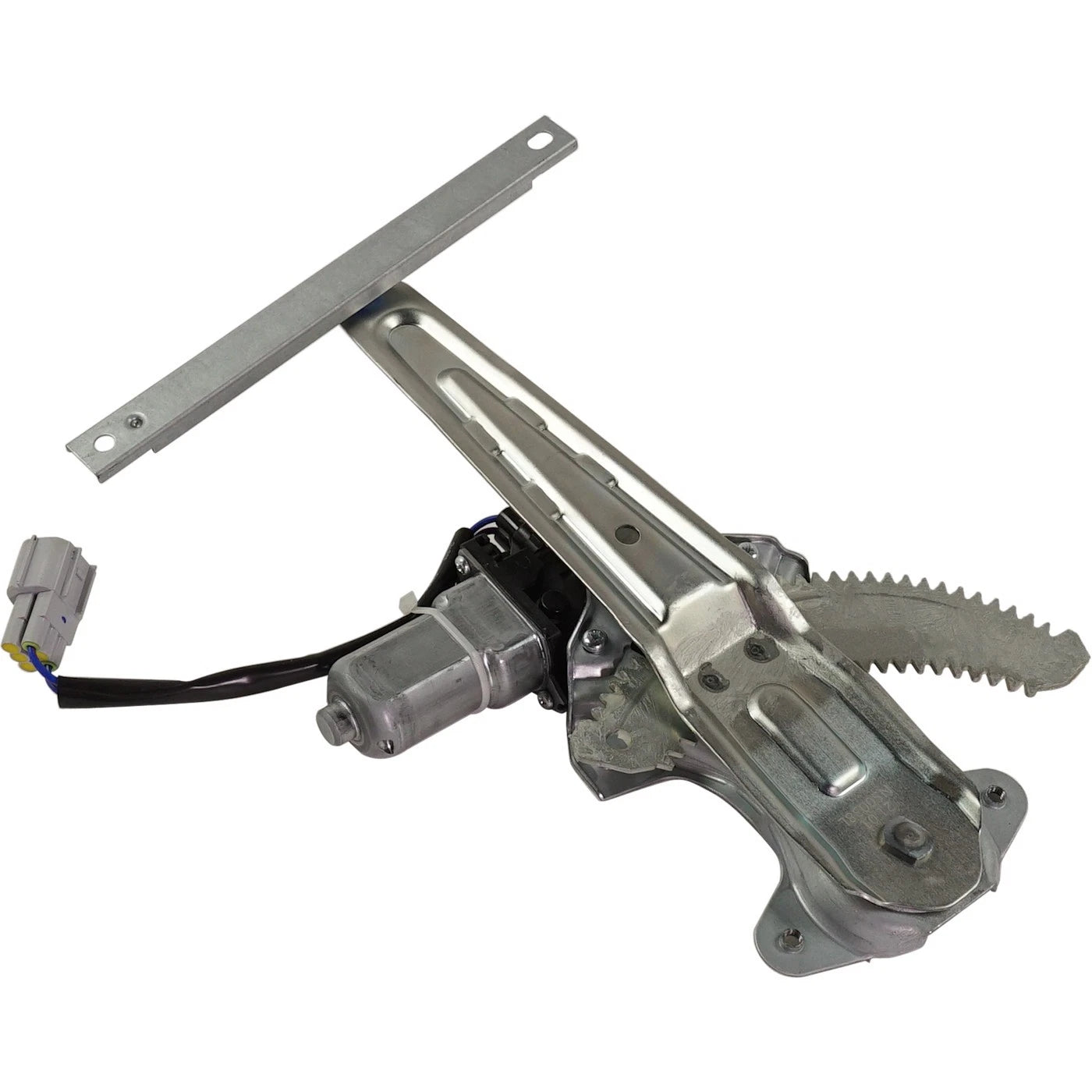 Rear Left Window Regulator for Nissan Leaf, Sentra (2020–2023)