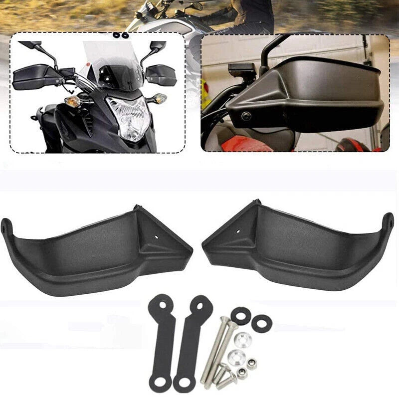 ABS Handguards for Honda NC700X NC750X NC750S (2014–2021)