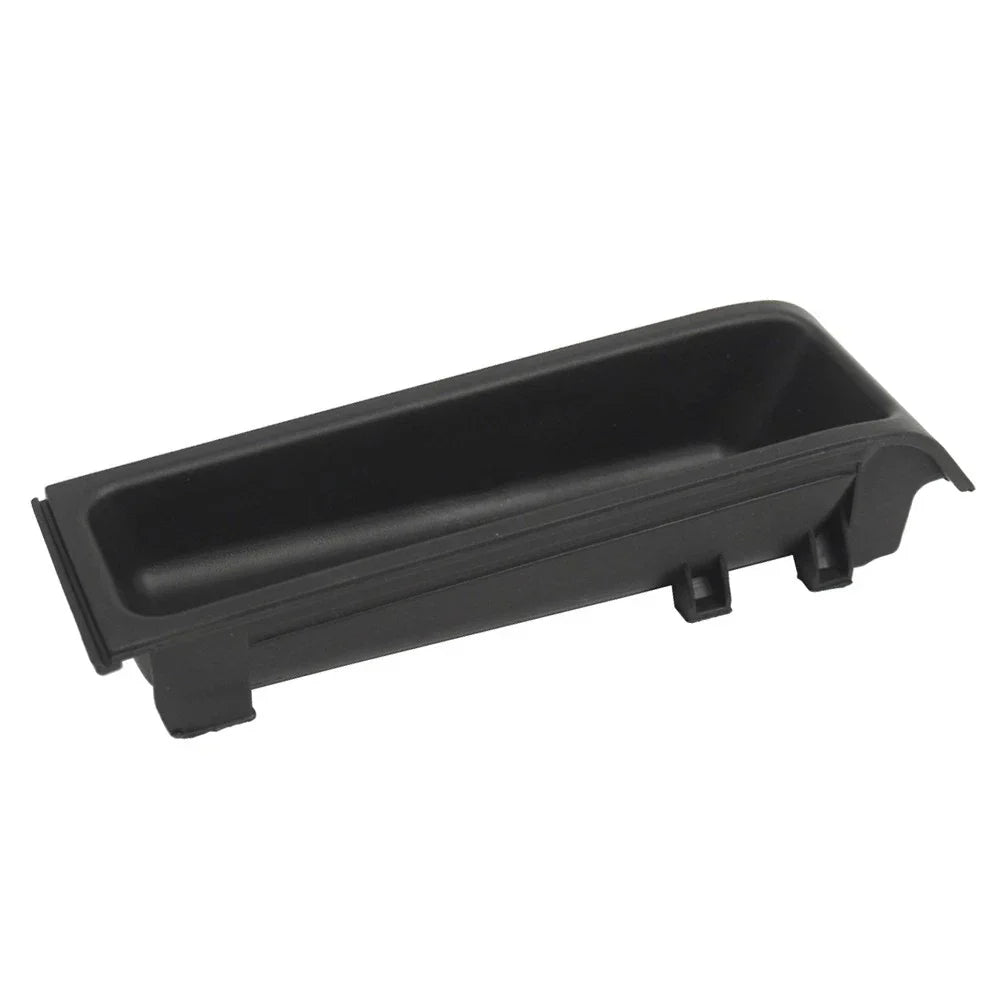Center Console Armrest Storage Tray for BMW 5 7 Series E39 E38 E65 E66 X5 E53 (1995-2006)