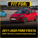 Door Pull Handle for Ford Fiesta (2011–2020)