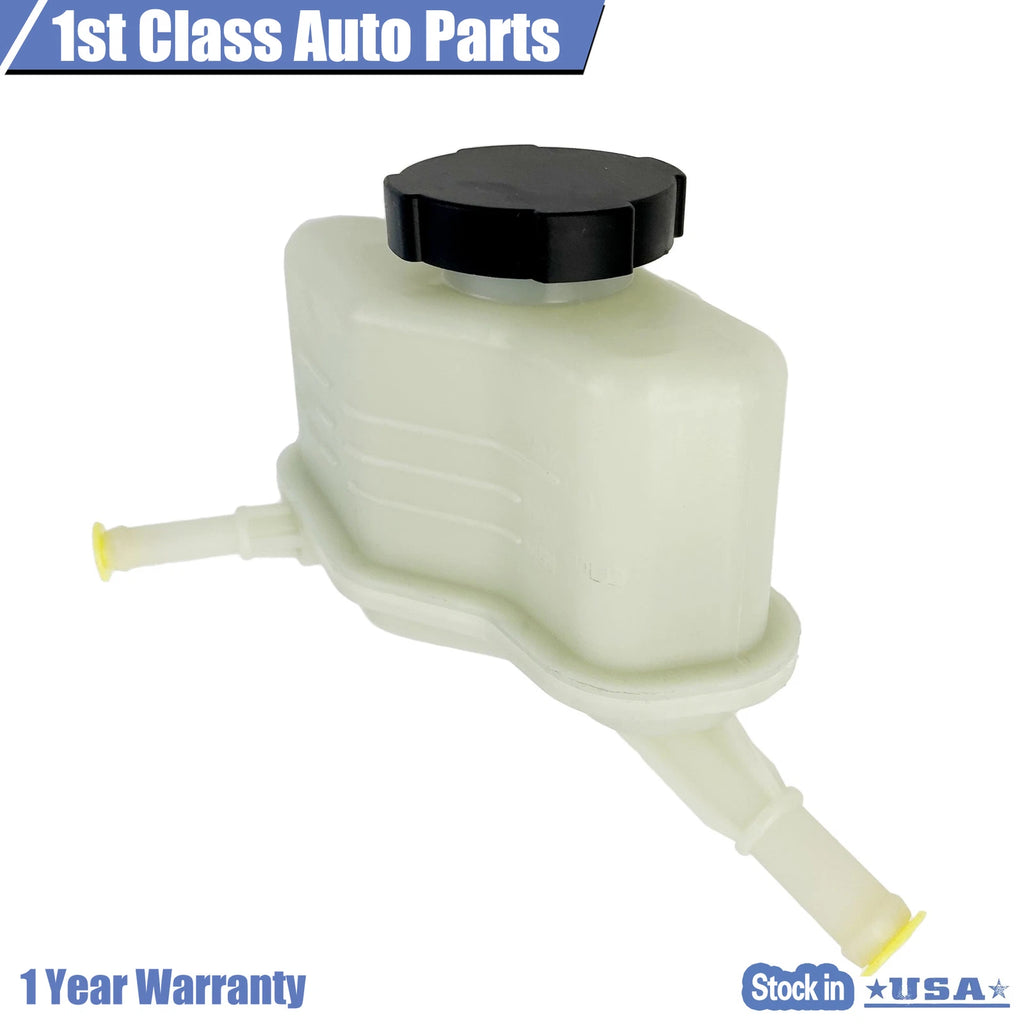Power Steering Fluid Tank for Nissan Altima Maxima (2007–2014)