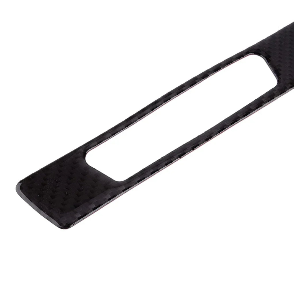 Glove Box Cup Holder Cover Trims for BMW 3 Series E90 E92 E93 (2007-2013)