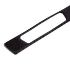 Glove Box Cup Holder Cover Trims for BMW 3 Series E90 E92 E93 (2007-2013)