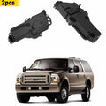 2X Power Door Lock Actuators for Mercury Monterey Montego Sable (2000–2007)