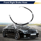 Front Right Brake Hose for Audi A4 (2017–2024) No. 8W0611708G