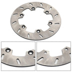 Rear Brake Rotor Disc for