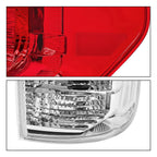 Pair of Tail Lights for Toyota Tundra (2007-2013)