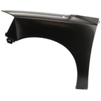 Driver Left Side Fender Quarter Panel for Nissan Titan (2005–2015)