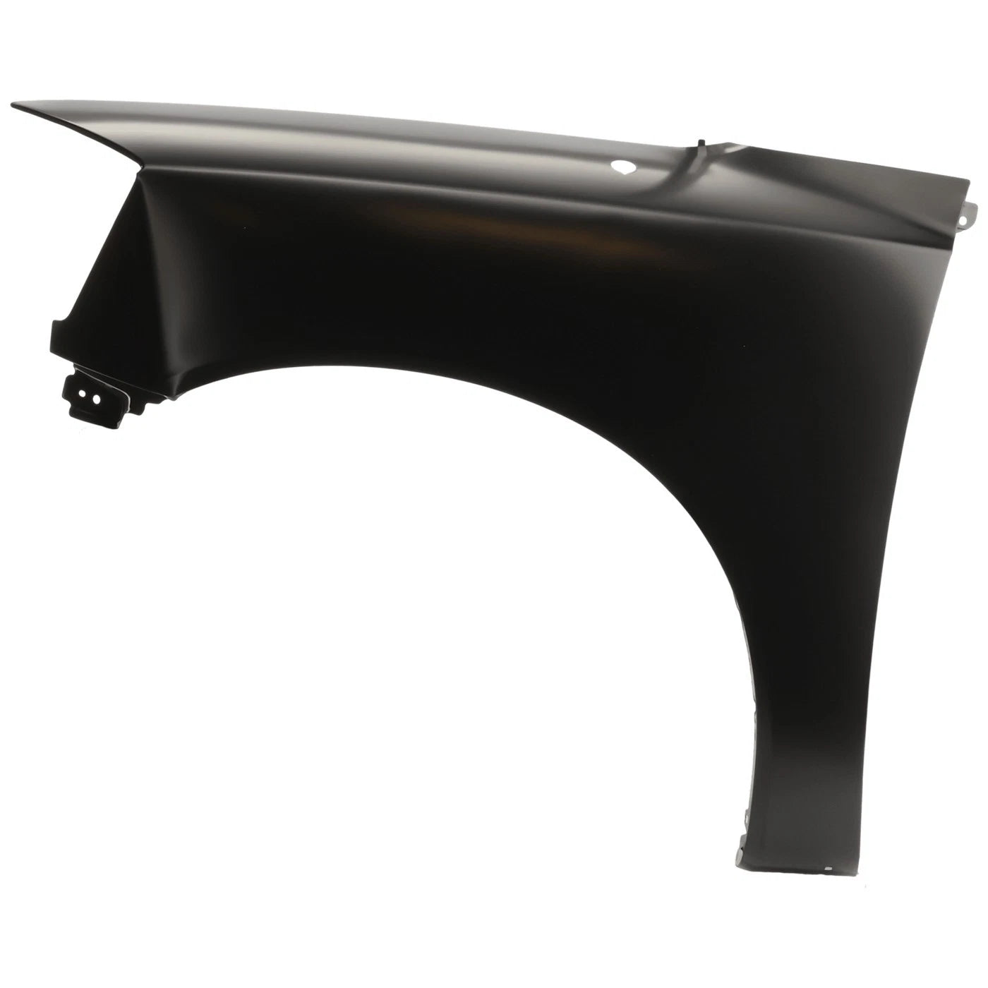 Driver Left Side Fender Quarter Panel for Nissan Titan (2005–2015)