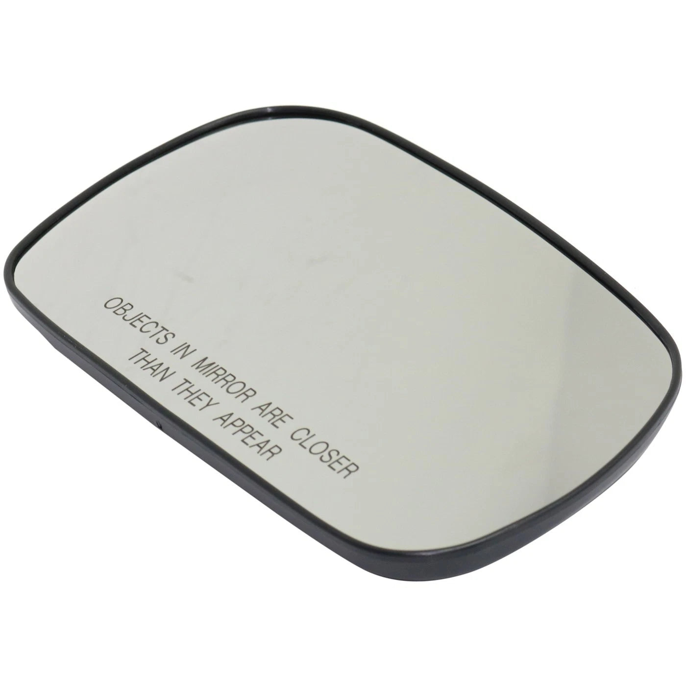 Set of 2 Mirror Glasses for Honda Civic Coupe