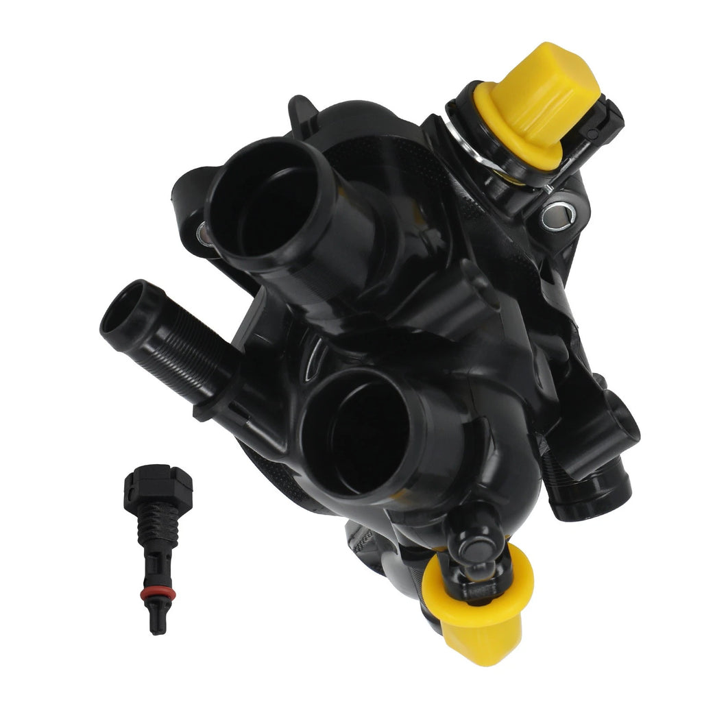 Thermostat Housing and Gasket for Mini Cooper R55 R56 R57 (2007–2013)