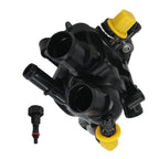 Thermostat Housing and Gasket for Mini Cooper R55 R56 R57 (2007–2013)