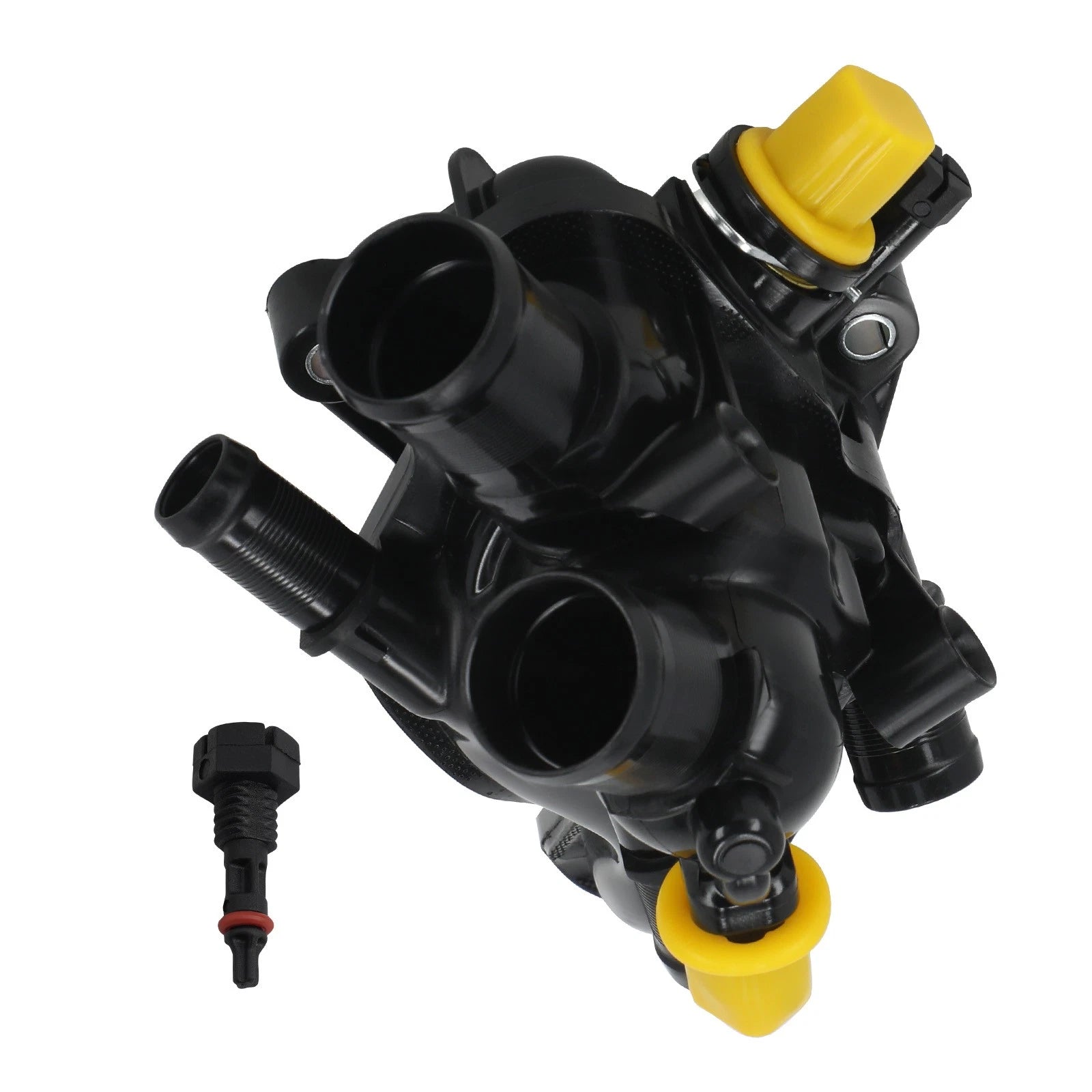 Thermostat Housing and Gasket for Mini Cooper R55 R56 R57 (2007–2013)