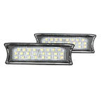LED Interior Roof Light for BMW E90 E91 E92 3-Series (2006-2011)