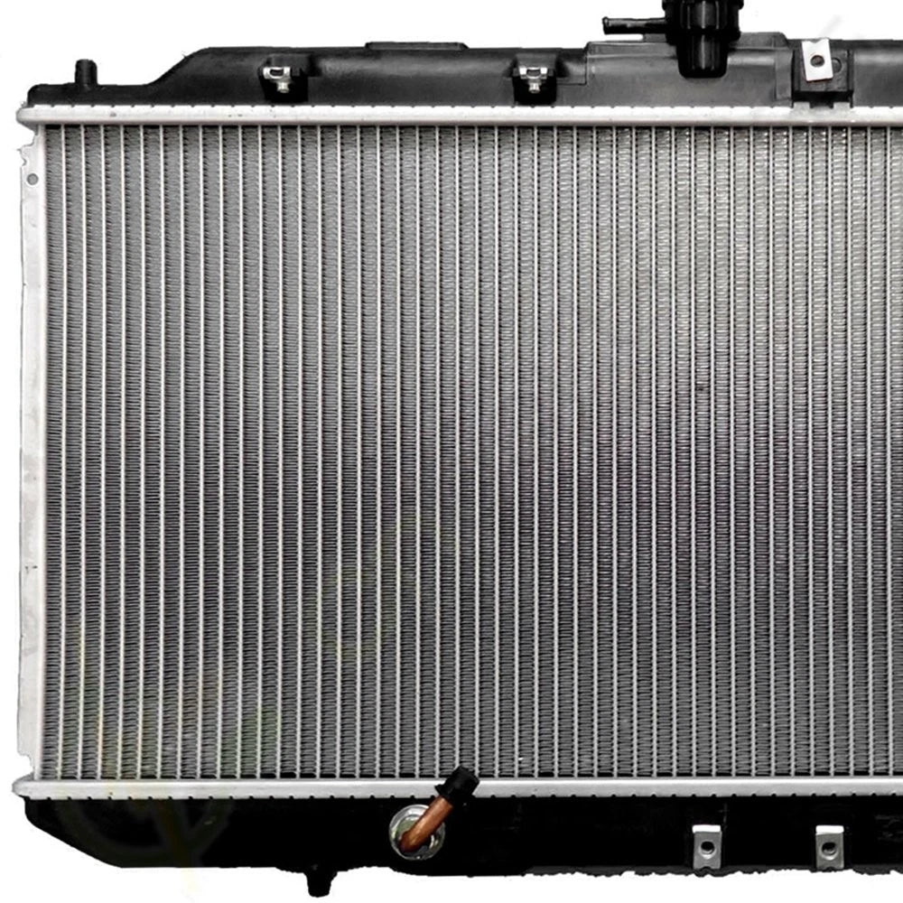 Aluminum Car Radiator for Acura Integra (1990–1993)