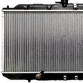 Aluminum Car Radiator for Acura Integra (1990–1993)