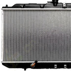 Aluminum Car Radiator for Acura Integra (1990–1993)