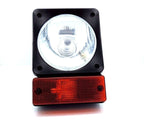 Headlight Assembly for Manitou Telehandlers