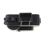 HVAC Heater Blend Door Actuator for Dodge Durango, Jeep Grand Cherokee (2004-2009)