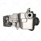 Oil Filter Housing for Volvo C30 C70 V50 (2004–2015) 31338685