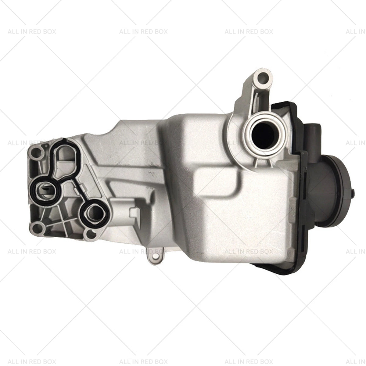 Oil Filter Housing for Volvo C30 C70 V50 (2004–2015) 31338685