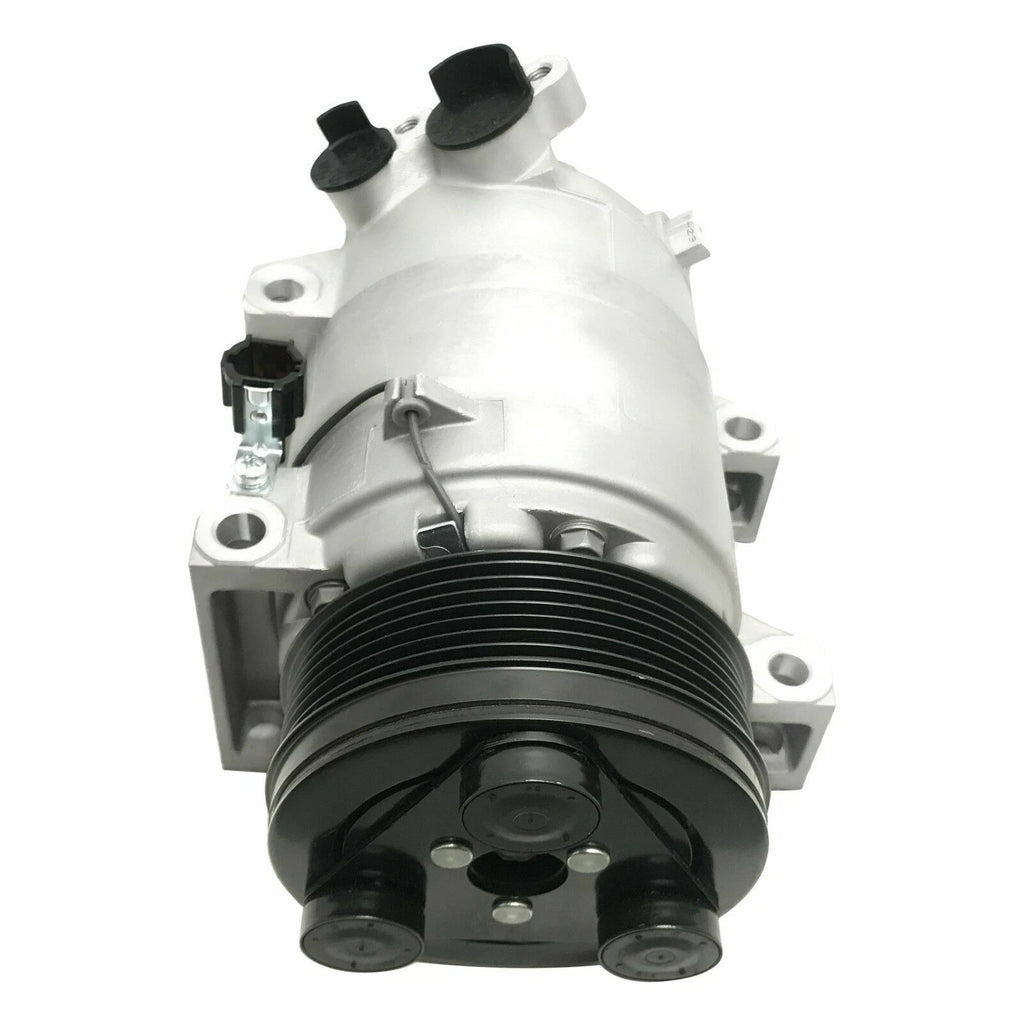 A C Compressor Kit Replacement for Nissan Pathfinder 5.6L (2008-2012)