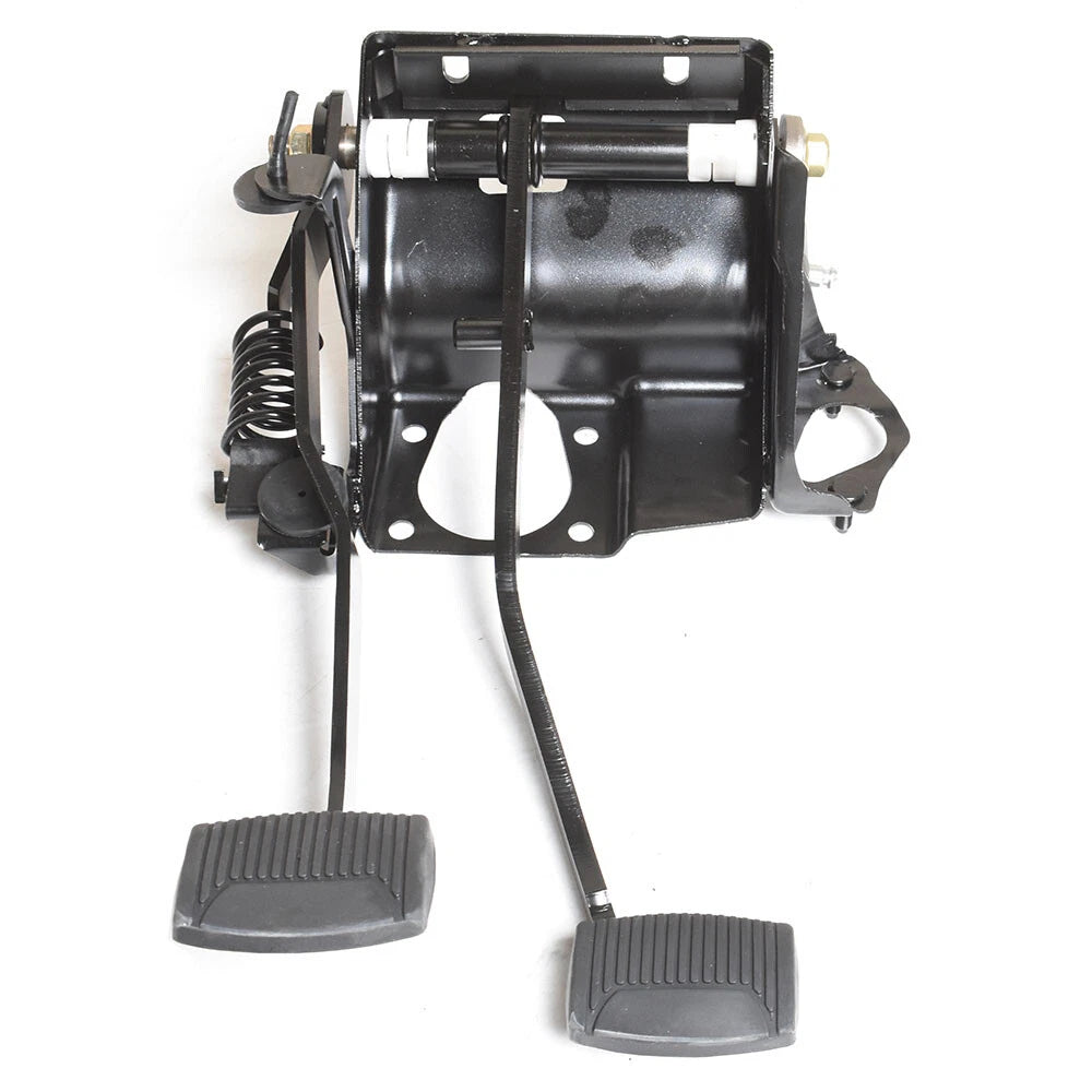 Brake Clutch Pedal for Ford F150/F250/F350/Bronco (1992–1997)