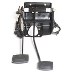 Brake Clutch Pedal for Ford F150/F250/F350/Bronco (1992–1997)