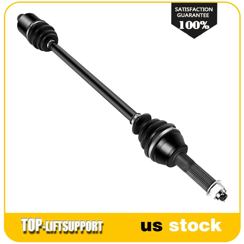 CV Axle Shaft Assembly for Polaris RZR XP 4 900 (2011–2013)