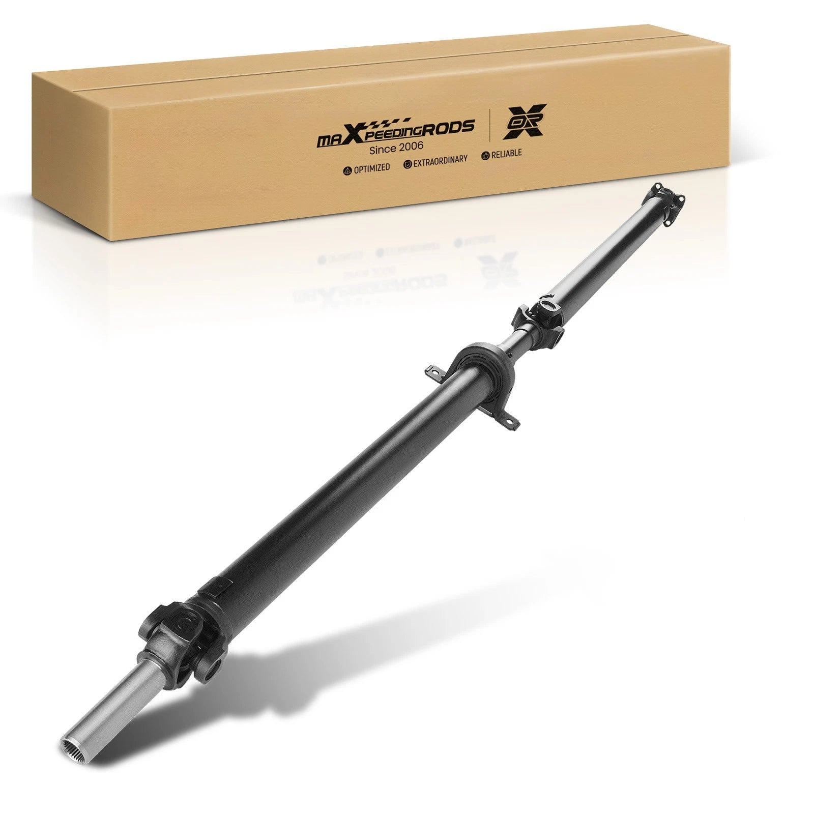 Rear Drive Shaft for Ford F-150 V8 RWD (2004–2008) 8L3Z4R602F 936-801