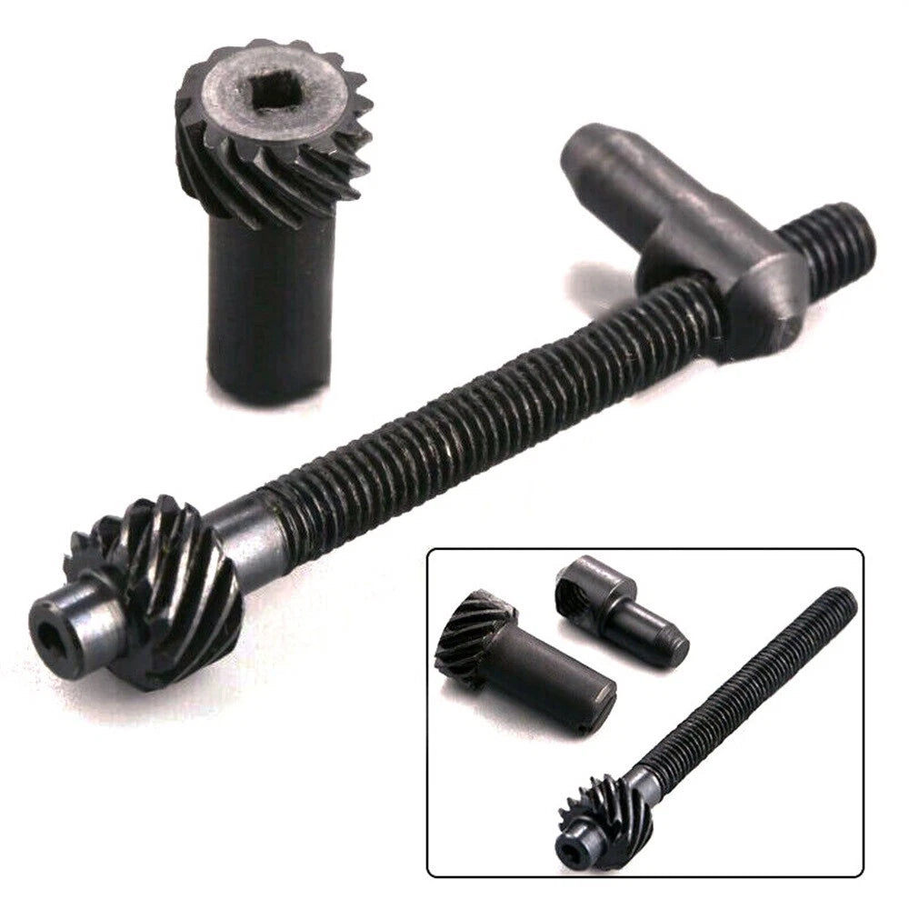 Set of 1 Chain Adjuster Tensioner for Chainsaws 45CC 52CC 58CC 4500 5200 5800