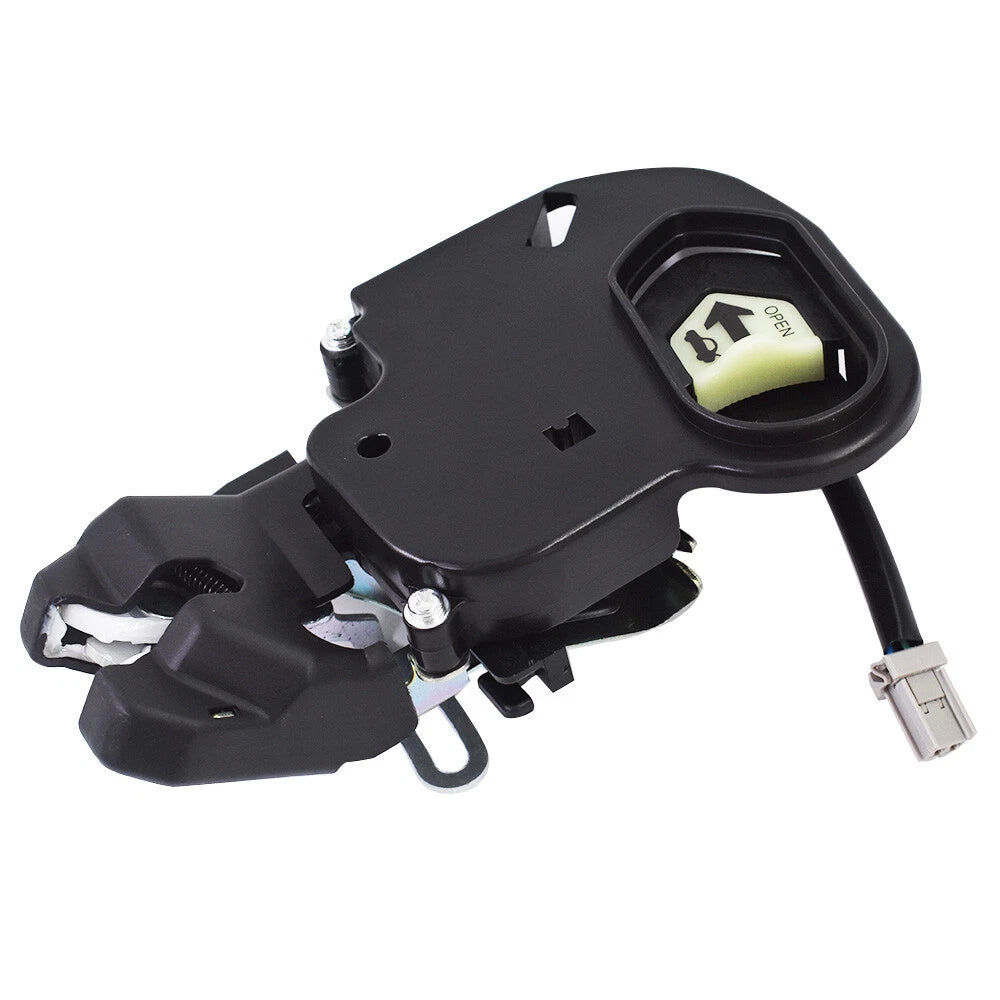 Trunk Latch for Honda Civic (2006-2011)