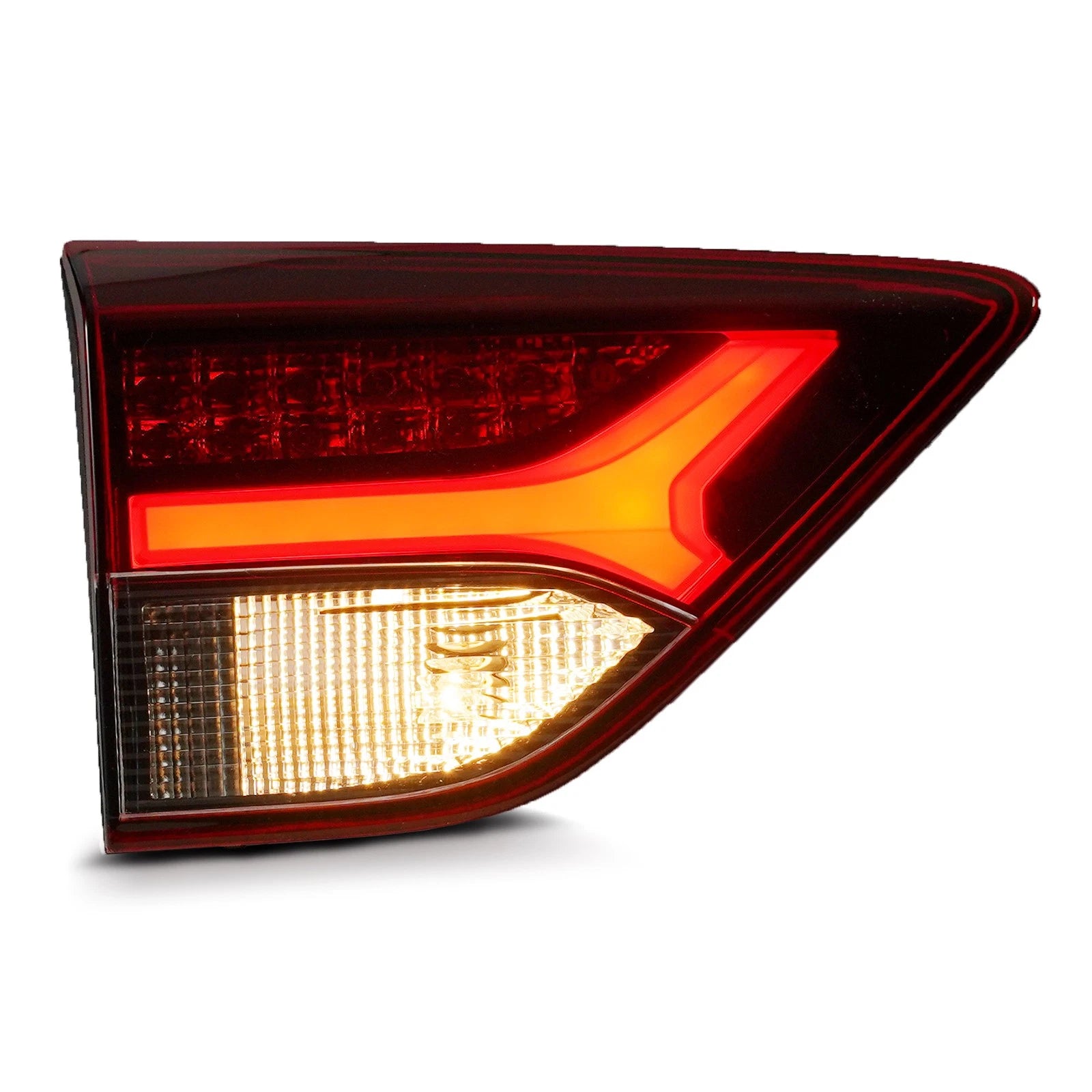 Inner LED Tail Light Brake Lamp Left Driver for Chevy Trailblazer (2021–2023)