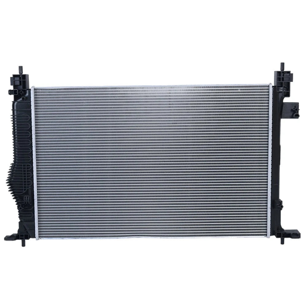 Plastic Aluminium Radiator for Chevrolet Trax Buick Envista (2024–2025) 42766937
