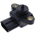 Throttle Position Sensor for Yamaha F15TL1RY F115TXRY (2001–2005)