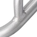 Front Engine Guard Crash Bar Protector for BMW R1200RT (2005-2013) Silver