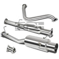 Catback Exhaust for Honda Prelude (1997–2001)